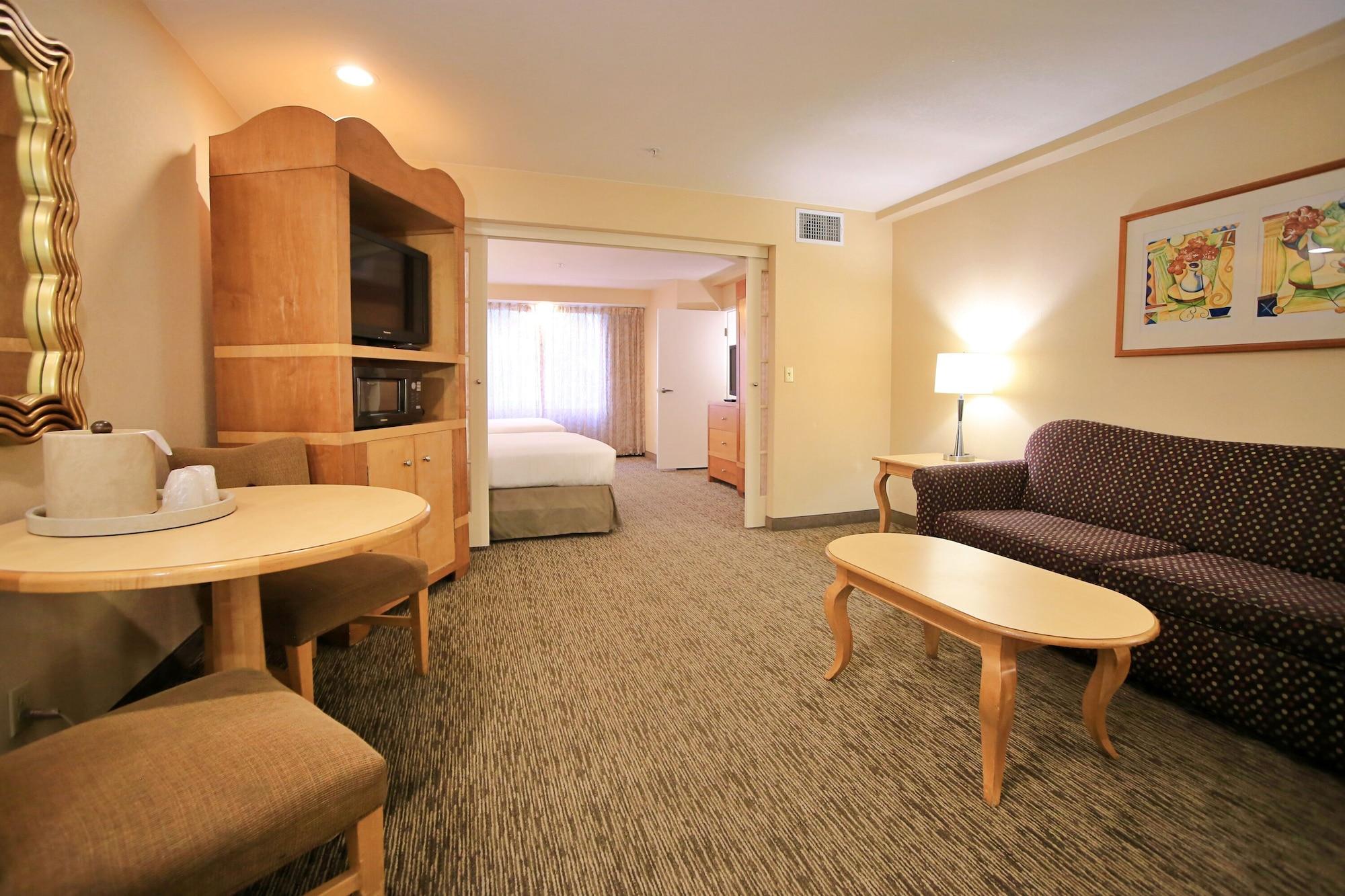 Anaheim Portofino Inn & Suites Extérieur photo