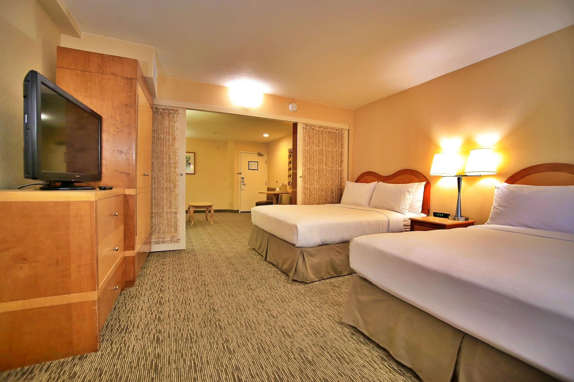 Anaheim Portofino Inn & Suites Extérieur photo