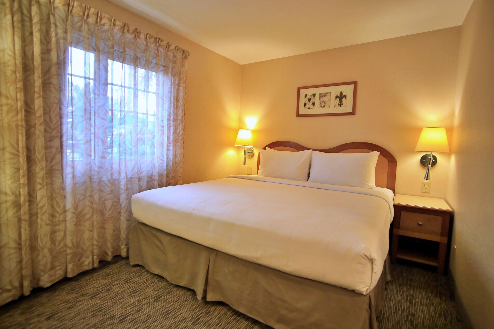 Anaheim Portofino Inn & Suites Extérieur photo