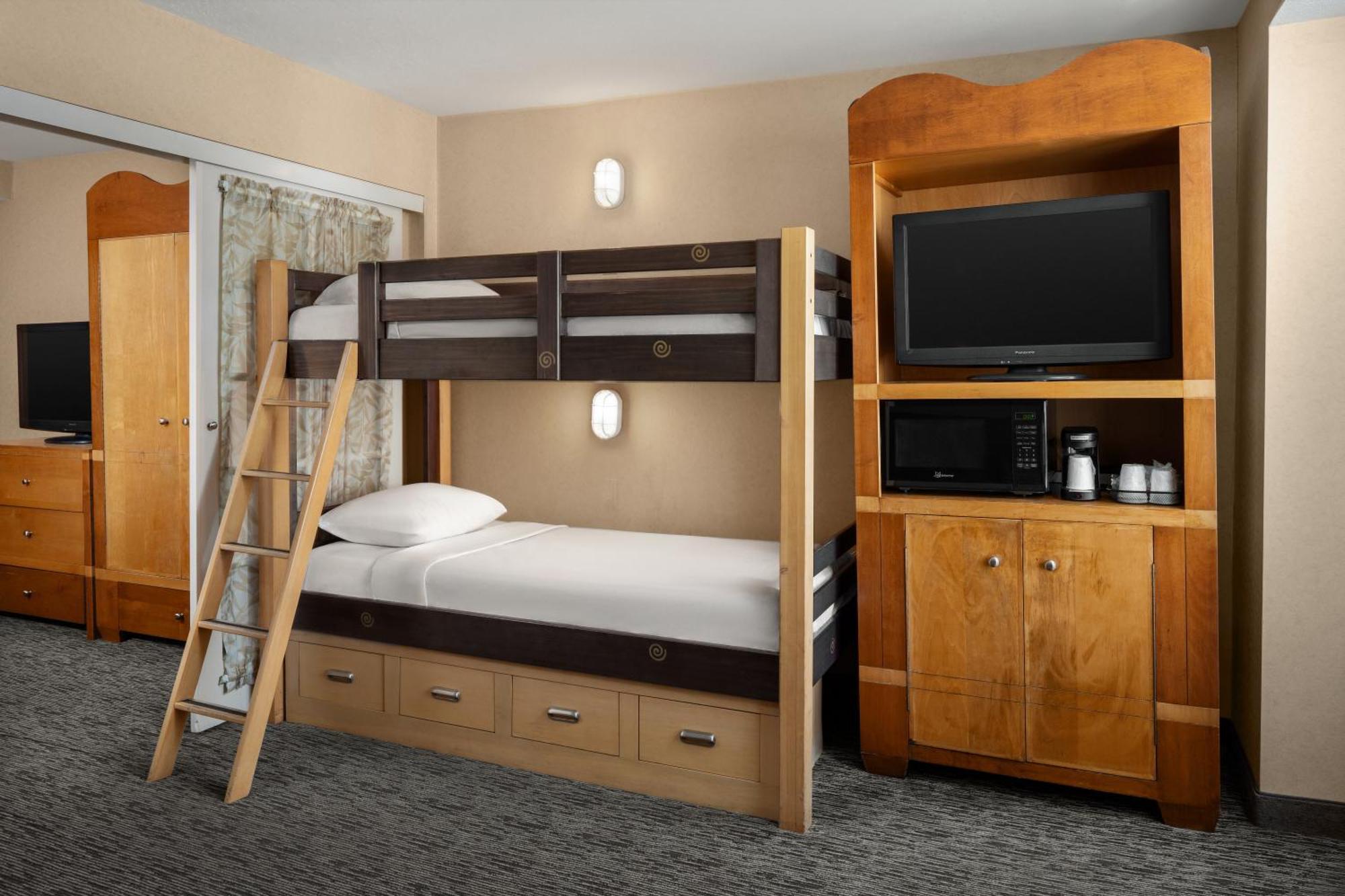 Anaheim Portofino Inn & Suites Extérieur photo
