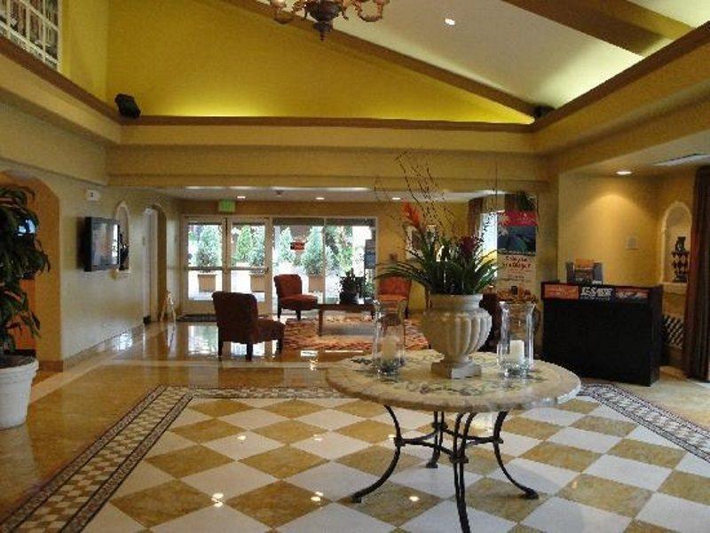 Anaheim Portofino Inn & Suites Extérieur photo