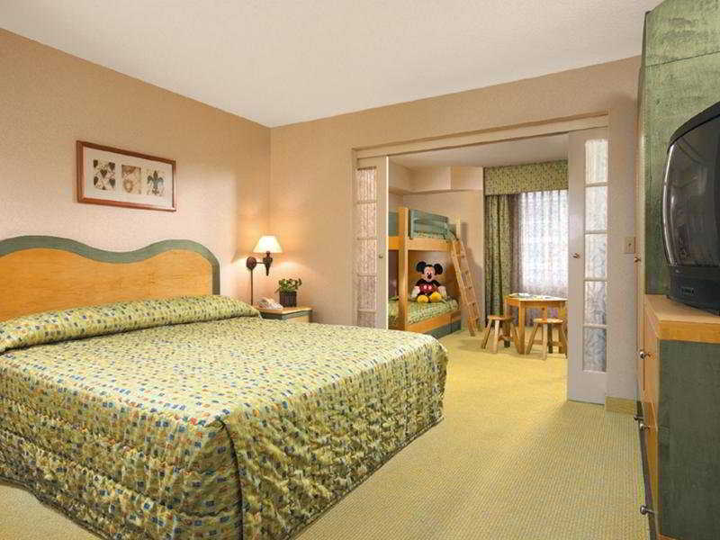 Anaheim Portofino Inn & Suites Chambre photo