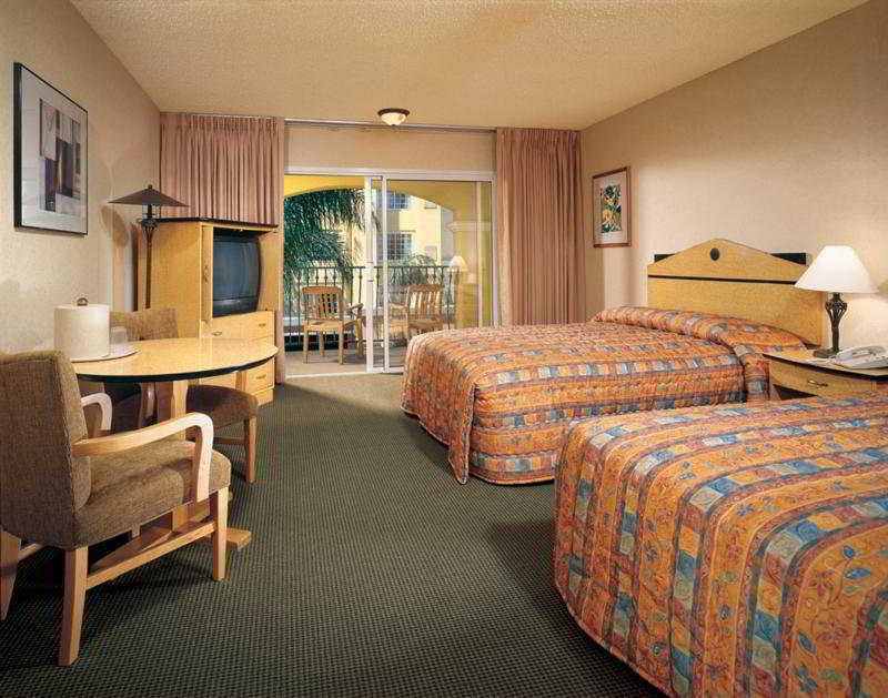 Anaheim Portofino Inn & Suites Chambre photo